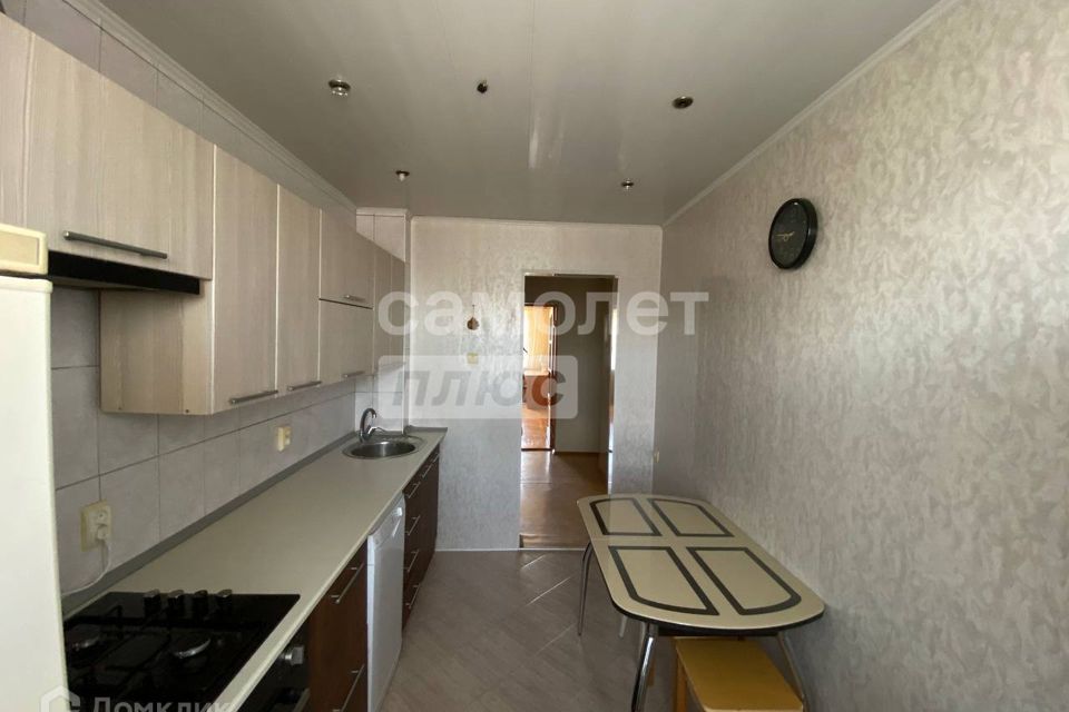Продаётся 3-комнатная квартира, 66.5 м²