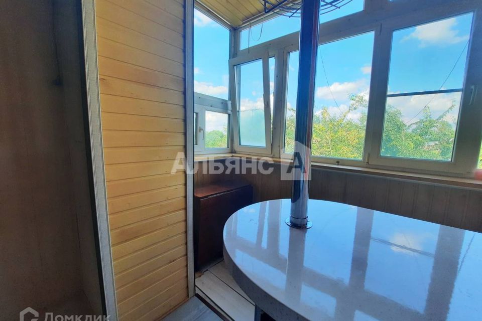 Продаётся 1-комнатная квартира, 34.1 м²