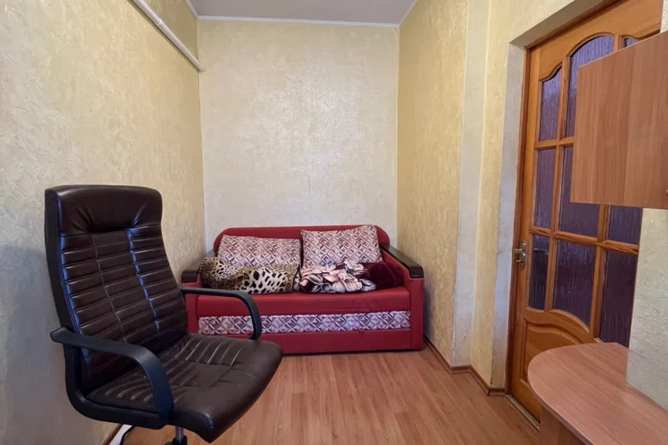 Продаётся 1-этажный дом, 68.5 м²