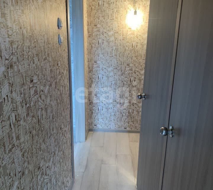 Продаётся 2-комнатная квартира, 47.5 м²