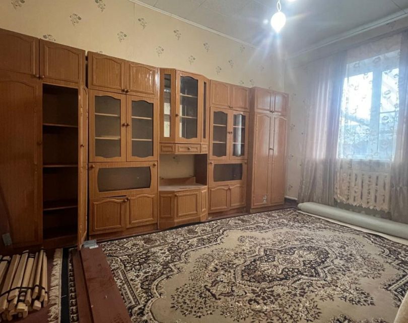 Продаётся 3-комнатная квартира, 54 м²