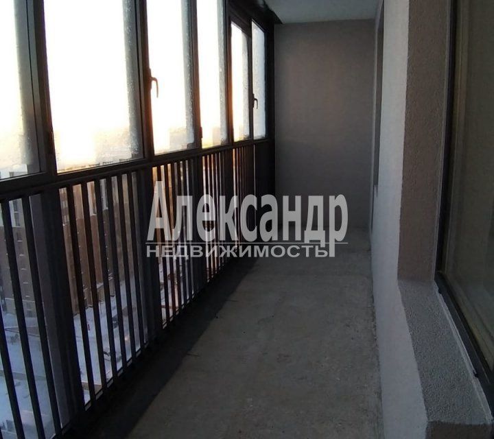 Продаётся 1-комнатная квартира, 42.5 м²