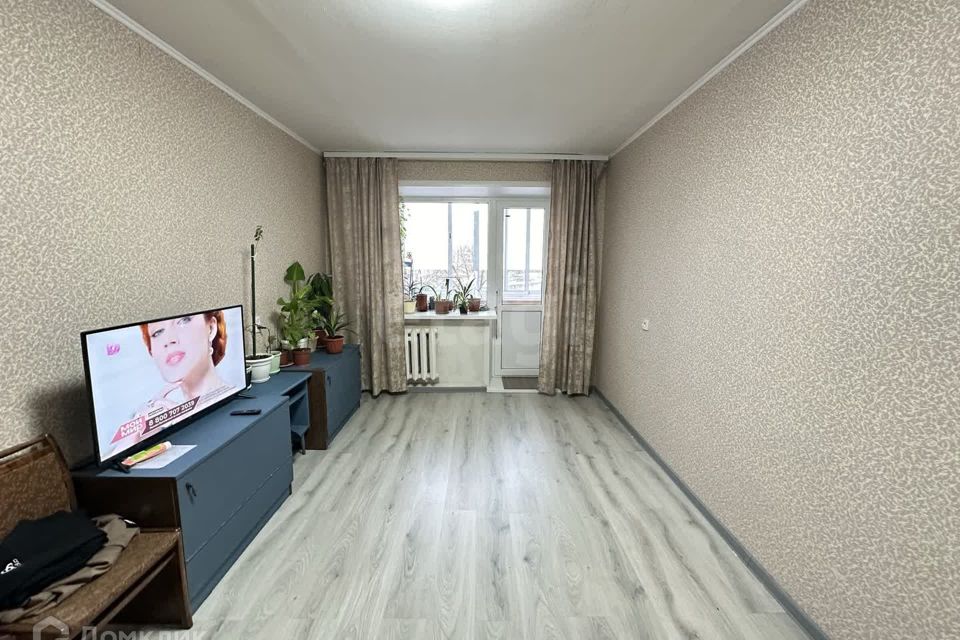 Продаётся 3-комнатная квартира, 62.2 м²