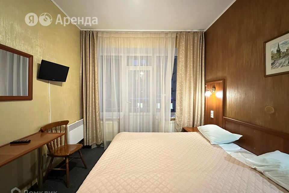 Сдаётся студия, 17 м²