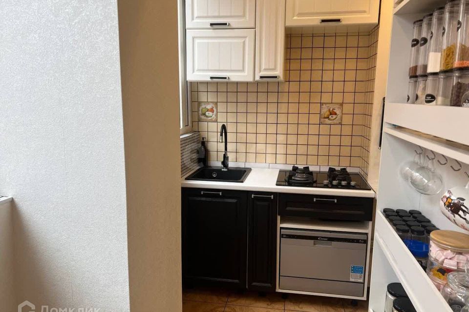 Продаётся студия, 27 м²