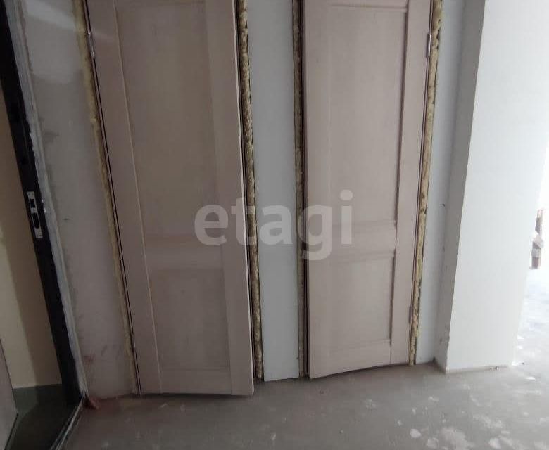 Продаётся студия, 27.5 м²