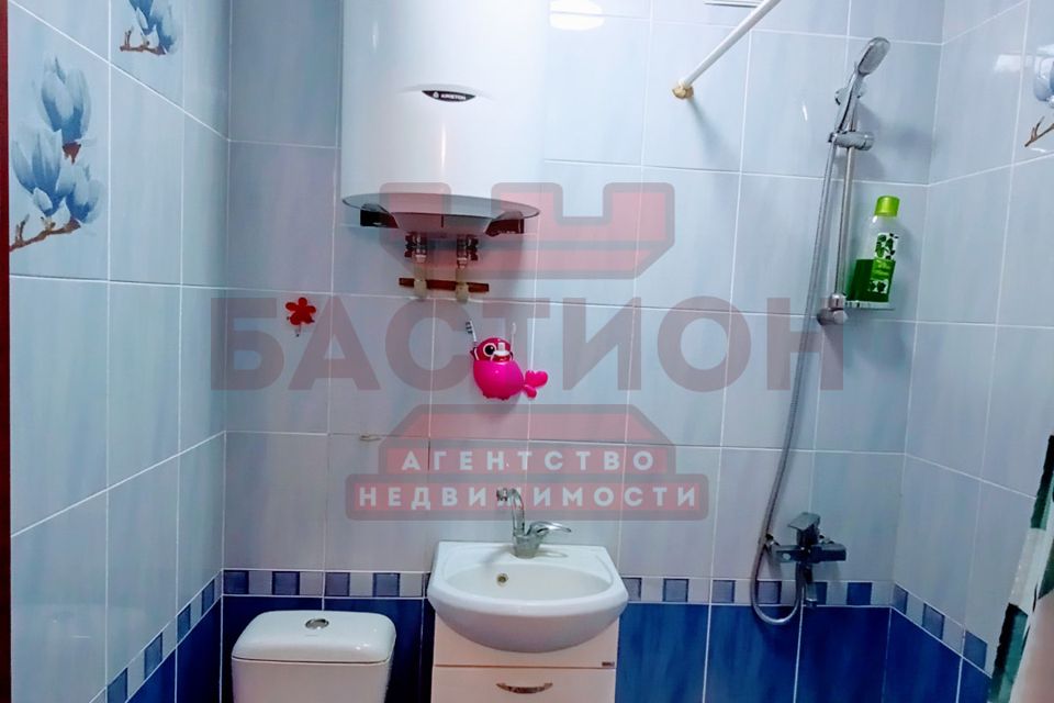 Продаётся 1-комнатная квартира, 24 м²