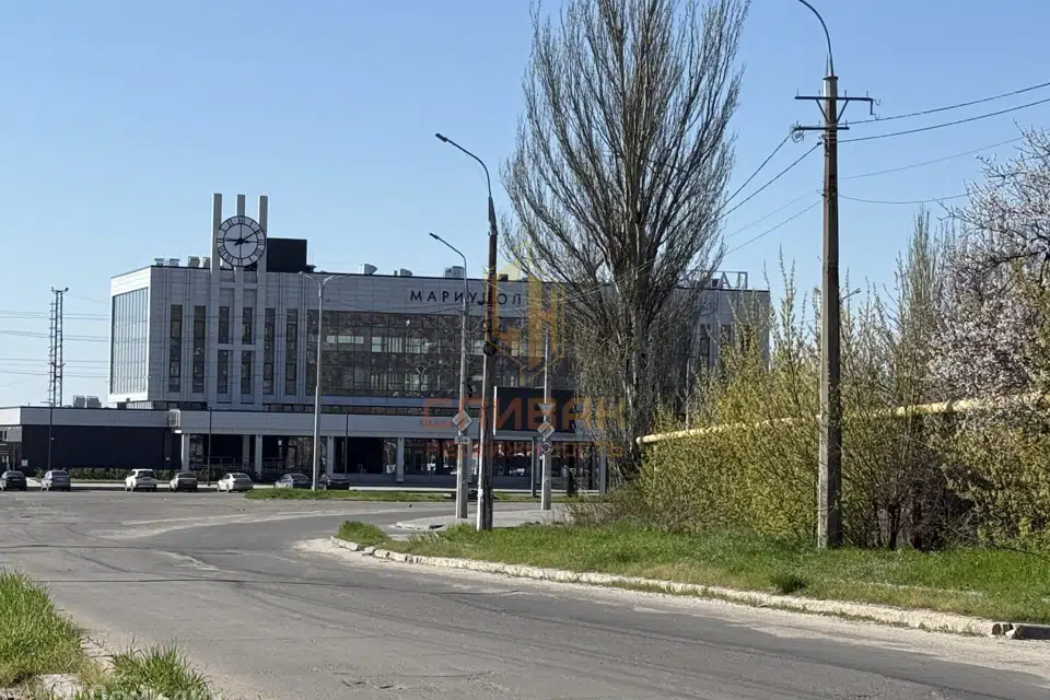 Продаётся 1-этажный дом, 41.1 м²