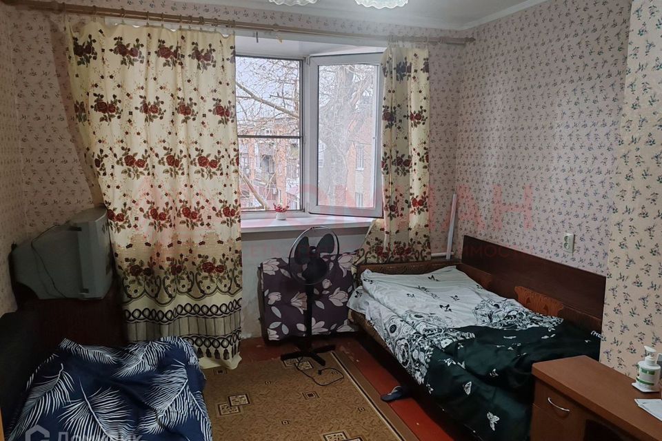 Продаётся 1-комнатная квартира, 22 м²