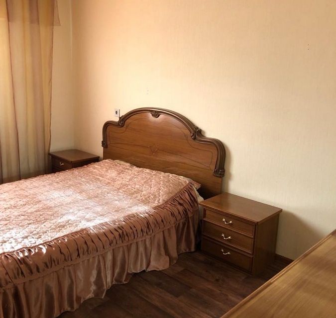 Сдаётся 3-комнатная квартира, 64 м²