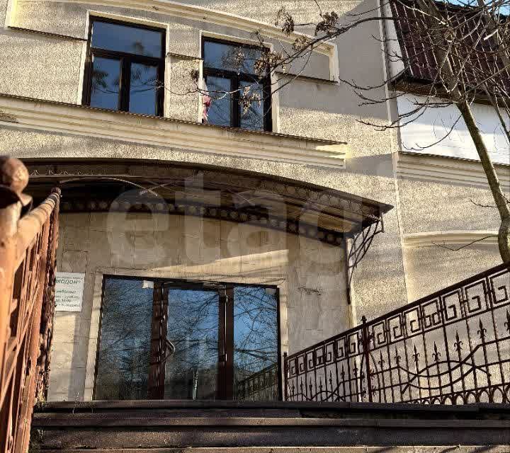 Сдаётся помещение своб. назначения, 1100 м²