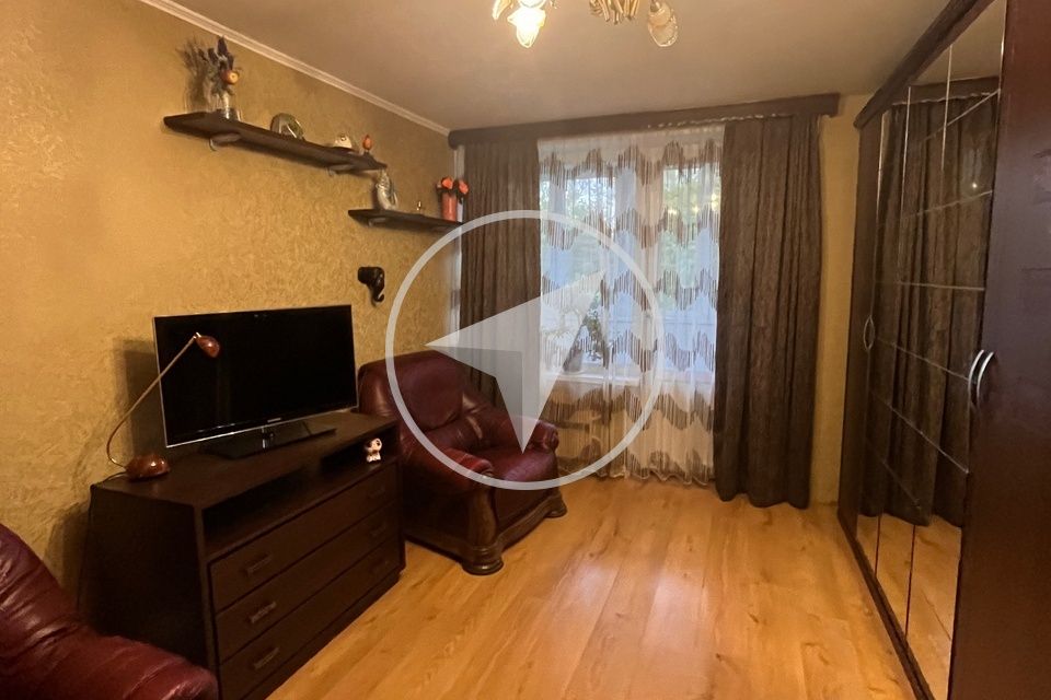 Продаётся 2-комнатная квартира, 51 м²