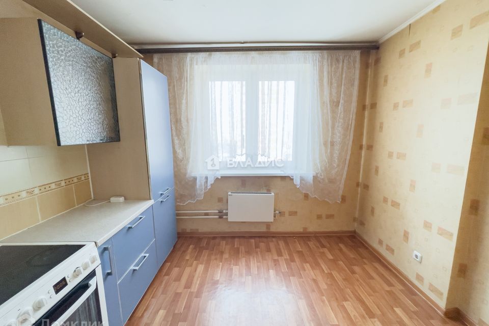 Продаётся 2-комнатная квартира, 60.1 м²