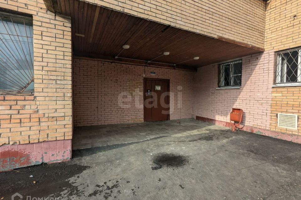 Продаётся 2-комнатная квартира, 51.7 м²