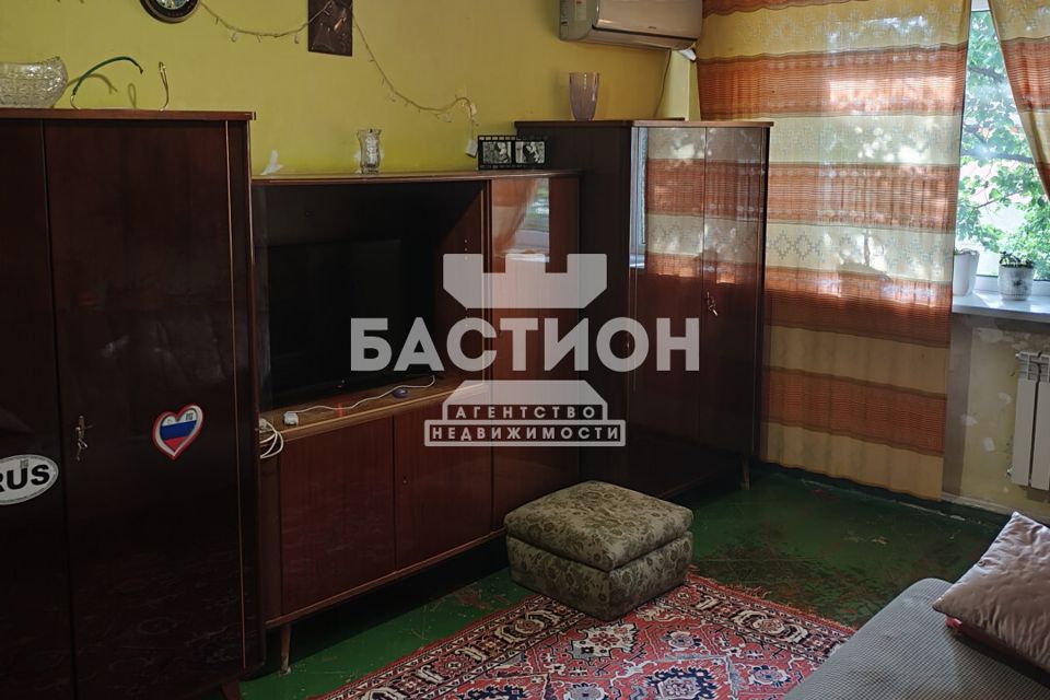 Продаётся 2-комнатная квартира, 44 м²