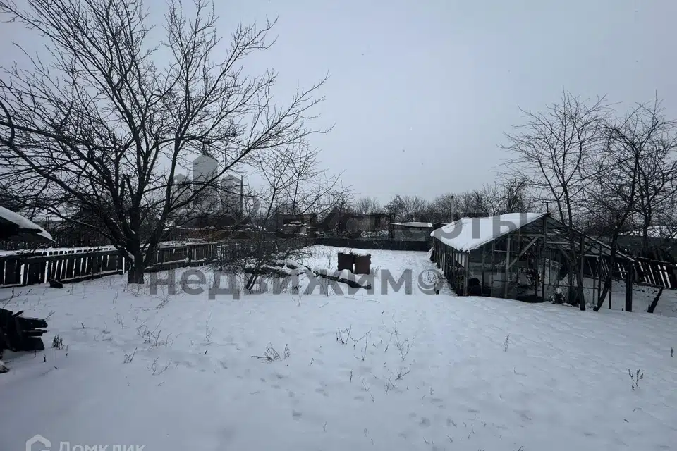 Продаётся 1-этажный дом, 78.3 м²