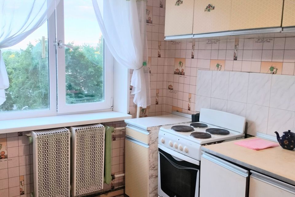Сдаётся 1-комнатная квартира, 30 м²