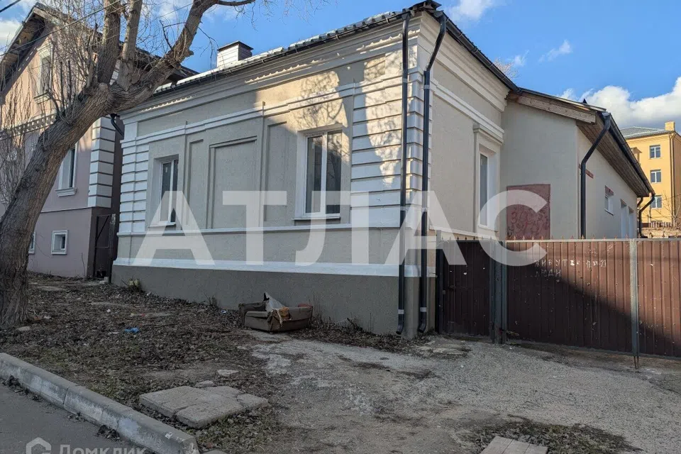 Продаётся 1-этажный дом, 121 м²