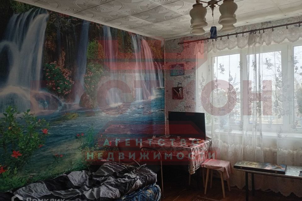 Продаётся 1-комнатная квартира, 18.5 м²