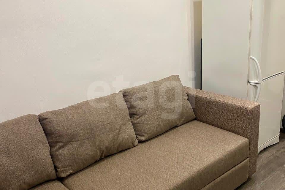 Сдаётся 1-комнатная квартира, 22 м²