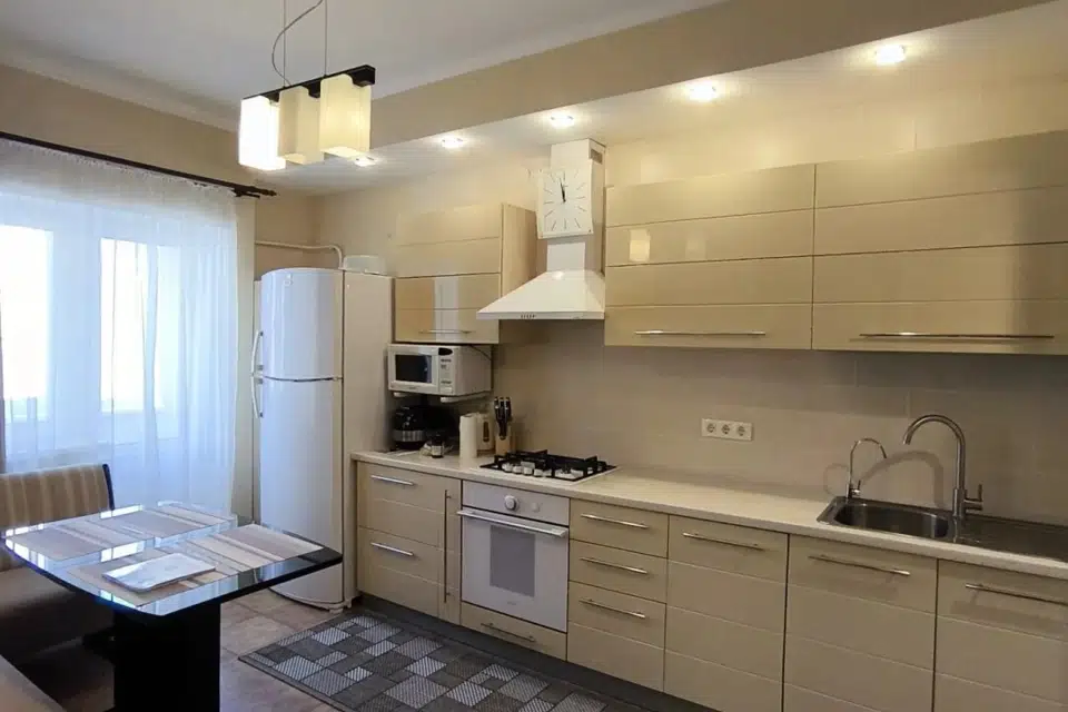 Продаётся 2-комнатная квартира, 62.4 м²