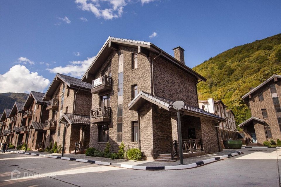Недвижимость в Армении