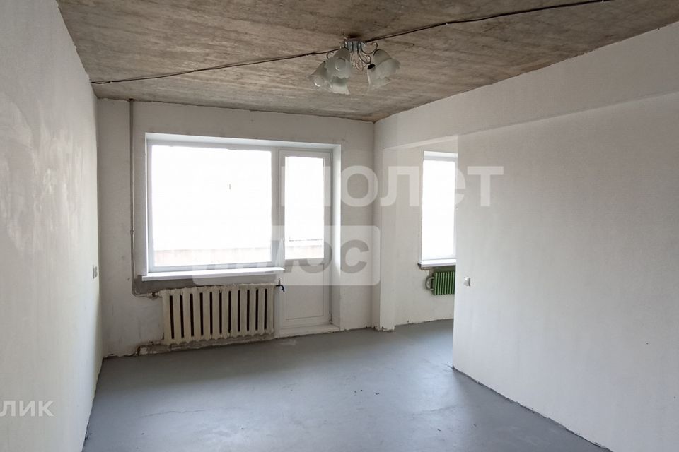 Продаётся 3-комнатная квартира, 63 м²