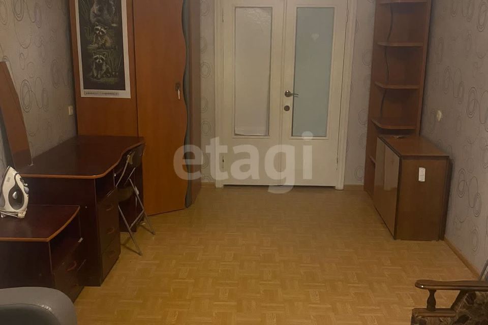 Сдаётся 1-комнатная квартира, 15 м²