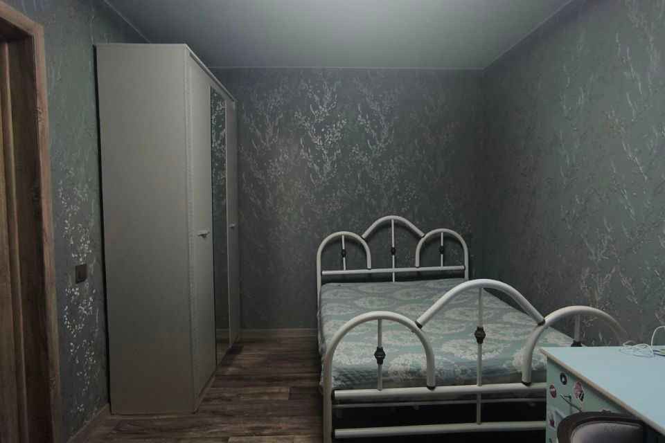 Продаётся 1-этажный дом, 101.3 м²