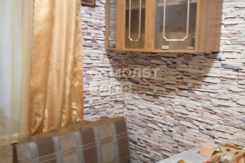 Продаётся 1-комнатная квартира, 25 м²
