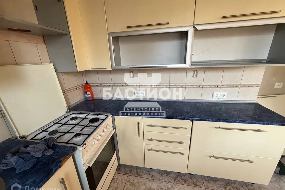 Продаётся 2-комнатная квартира, 44 м²