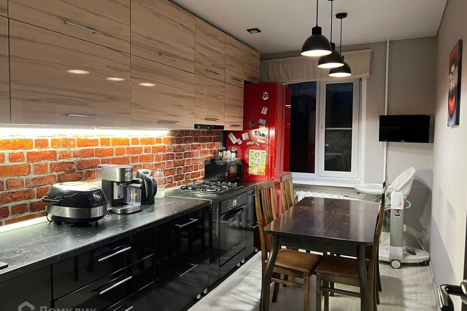 Продаётся 2-комнатная квартира, 62.5 м²