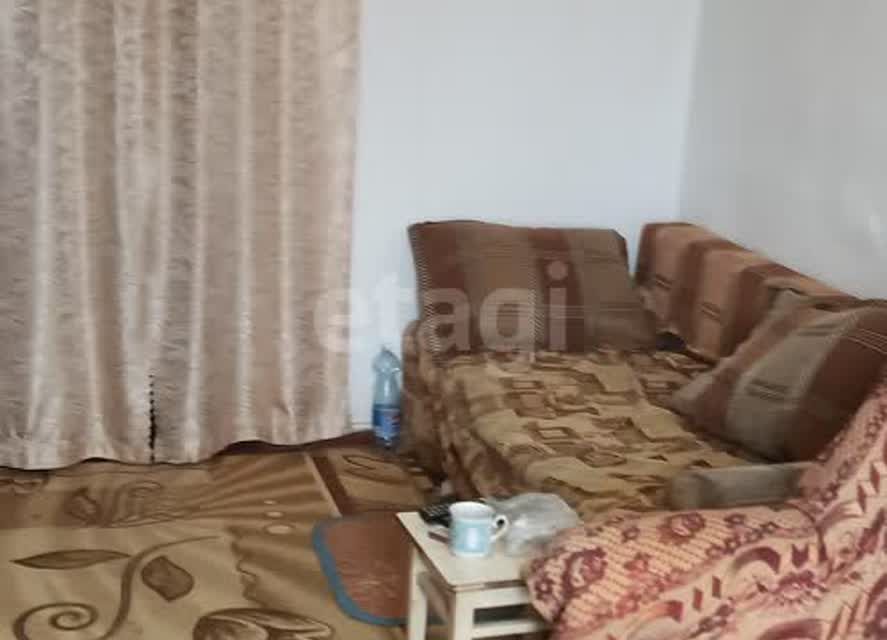Продаётся 2-комнатная квартира, 38.7 м²