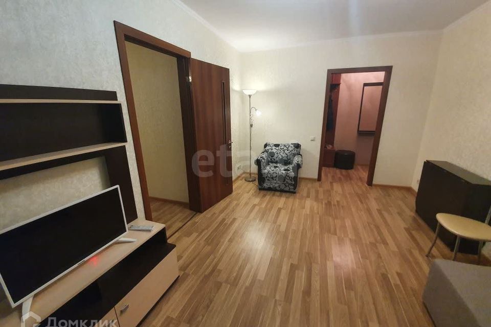 Продаётся 3-комнатная квартира, 51.4 м²