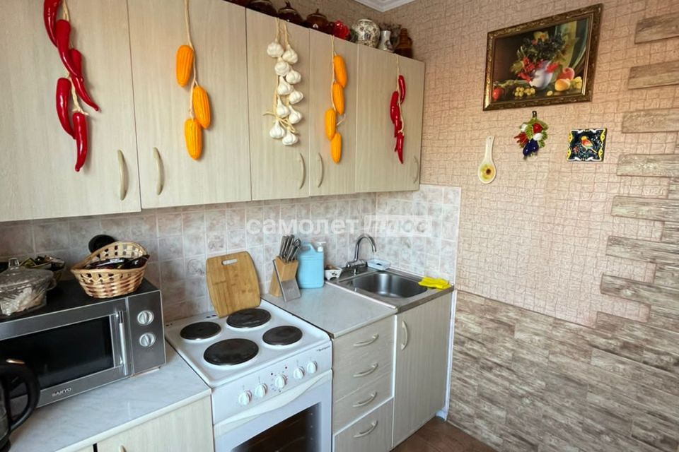 Продаётся 2-комнатная квартира, 44.7 м²