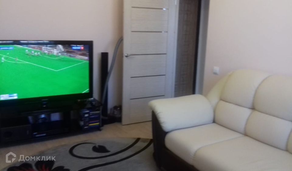 Продаётся 1-комнатная квартира, 30 м²