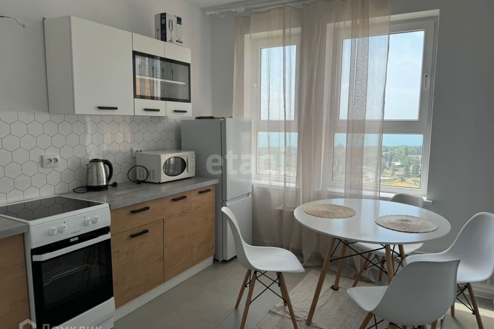 Продаётся 1-комнатная квартира, 32 м²