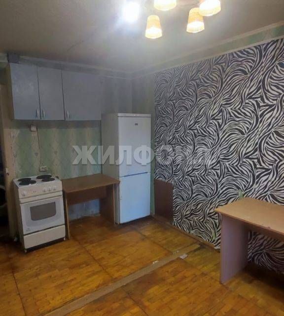 Продаётся студия, 18 м²