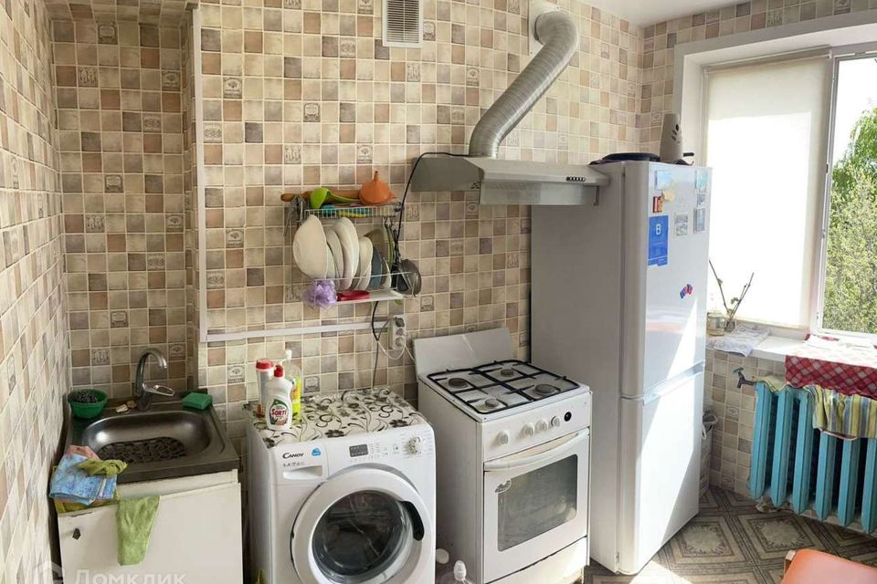 Купить Квартиру В Самаре Ташкентская 186