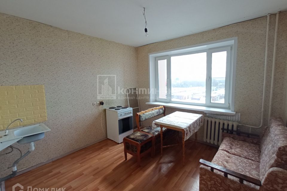Сдаётся 1-комнатная квартира, 38 м²