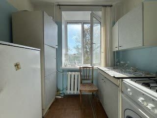 Сдаётся 1-комнатная квартира, 34 м²