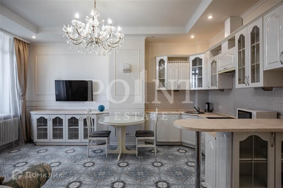 Сдаётся 2-комнатная квартира, 59 м²