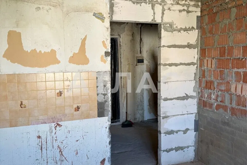 Продаётся 3-комнатная квартира, 73.3 м²