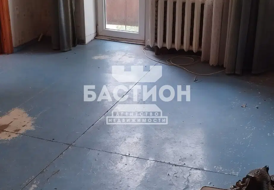Продаётся 2-комнатная квартира, 42.7 м²