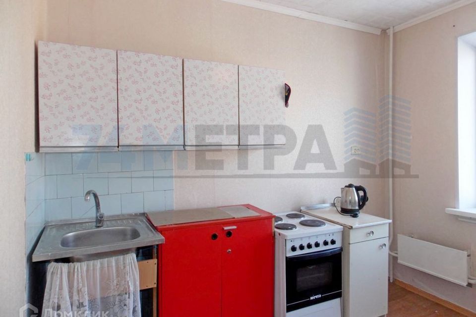 Сдаётся 1-комнатная квартира, 33 м²