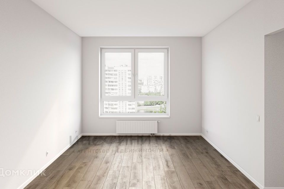 Продаётся студия, 23.6 м²