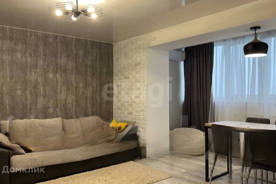 Сдаётся 3-комнатная квартира, 53 м²