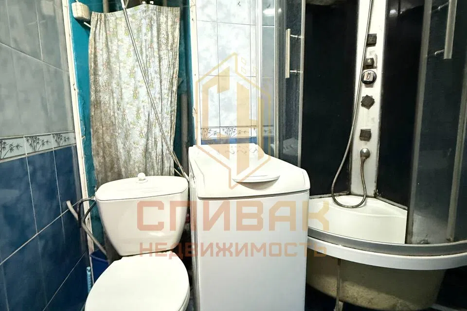Продаётся 2-комнатная квартира, 42 м²