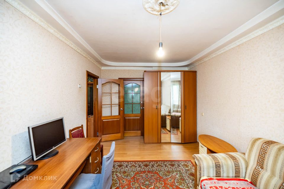Продаётся 2-комнатная квартира, 44 м²
