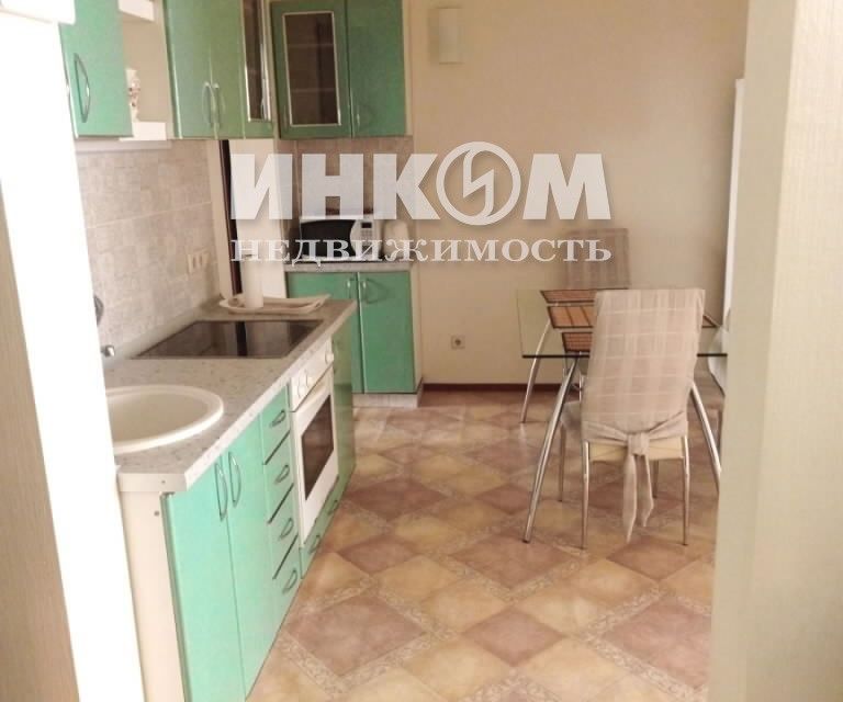 Сдаётся 3-комнатная квартира, 70 м²